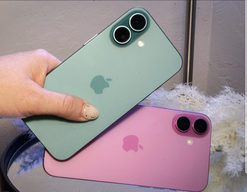 Apple iPhone 11 Pro Max