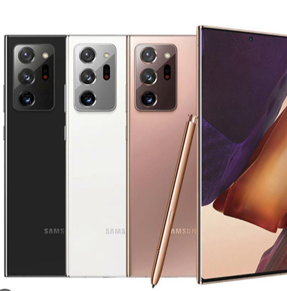 Samsung Galaxy Note 20
